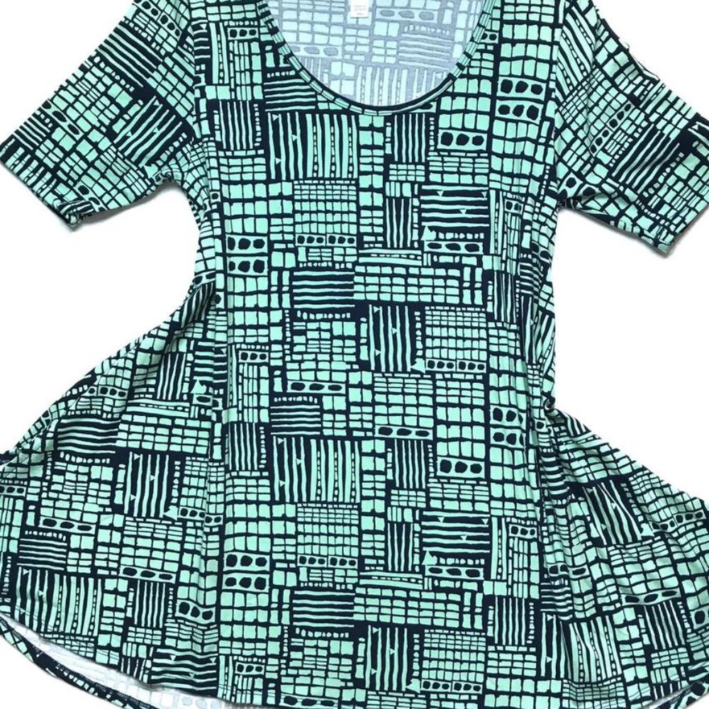 LULaRoe Perfect T